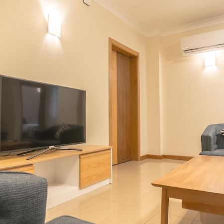Citadelle Mall Apartments Порт-Луї Екстер'єр фото