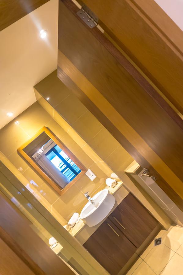 Citadelle Mall Apartments Порт-Луї Екстер'єр фото