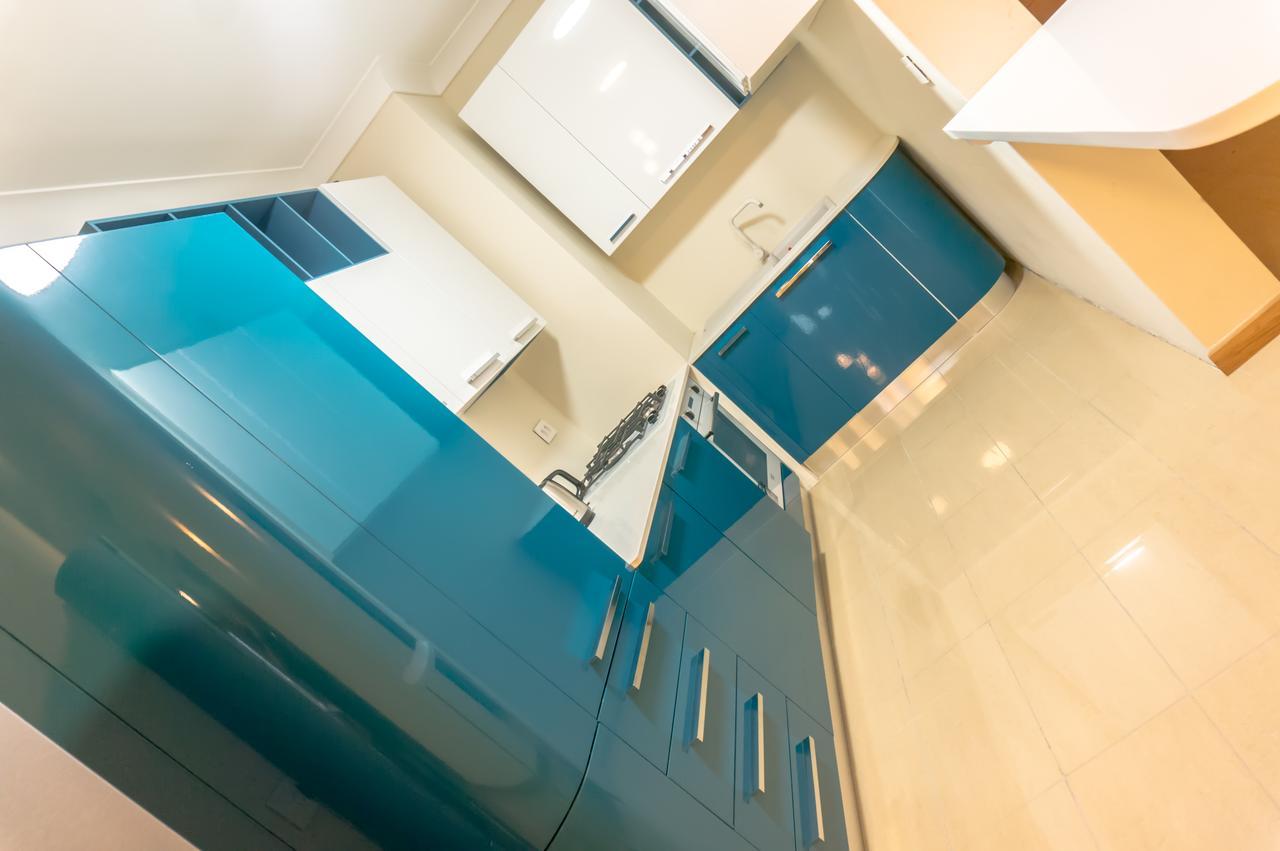 Citadelle Mall Apartments Порт-Луї Екстер'єр фото