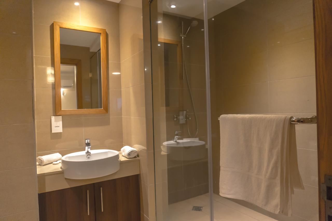Citadelle Mall Apartments Порт-Луї Екстер'єр фото